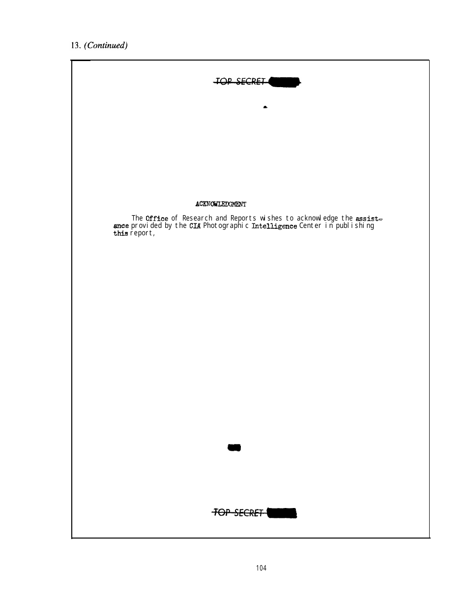 Corona: Americas First Satellite Program - Kevin C. Ruffner, Page 115