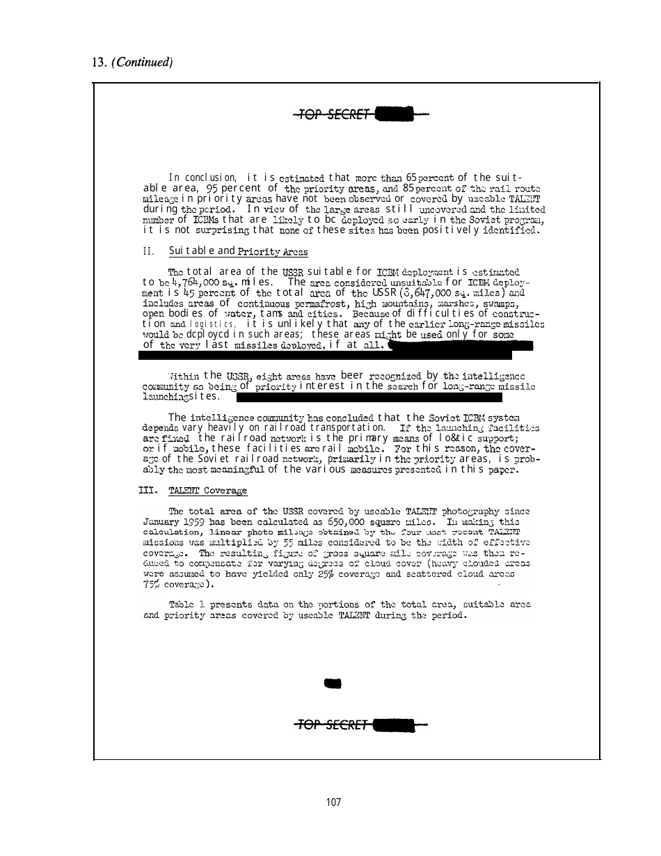 Corona: Americas First Satellite Program - Kevin C. Ruffner, Page 118