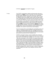 Corona: America&#039;s First Satellite Program - Kevin C. Ruffner, Page 11