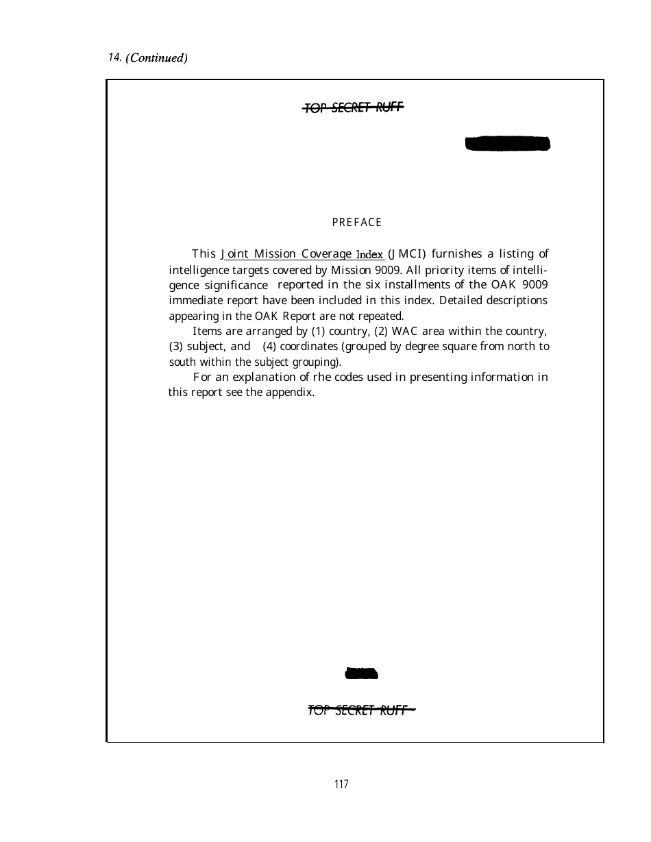 Corona: Americas First Satellite Program - Kevin C. Ruffner, Page 127