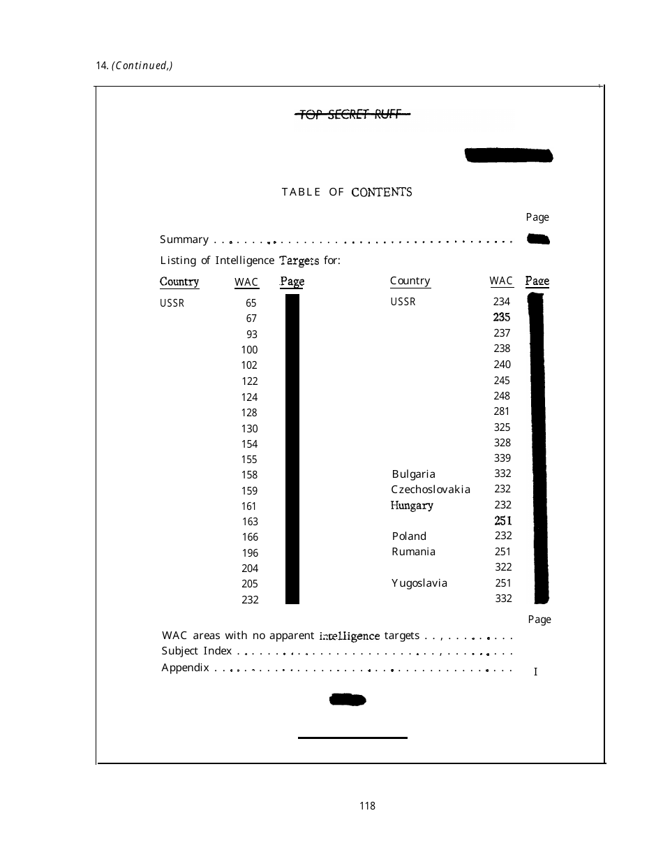 Corona: Americas First Satellite Program - Kevin C. Ruffner, Page 128