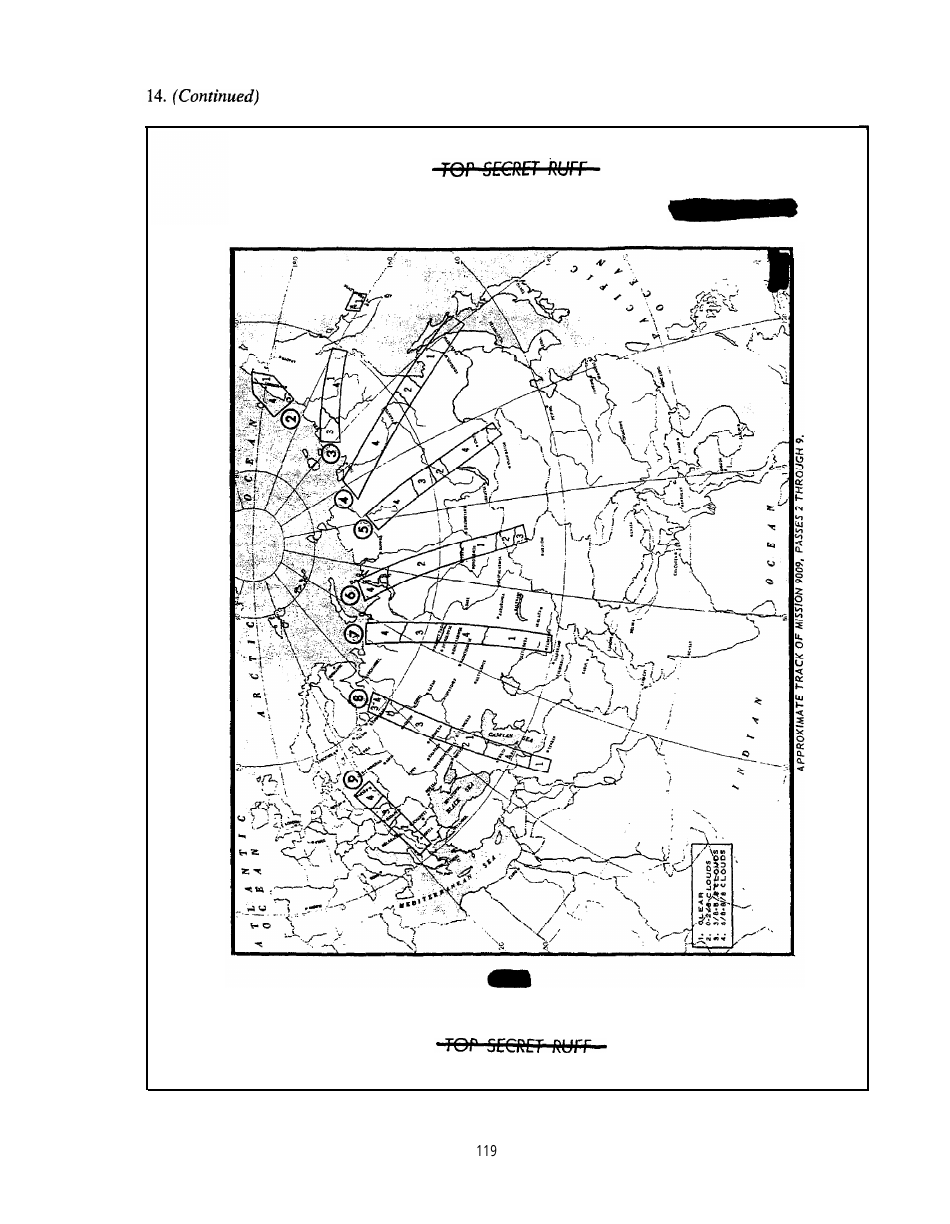 Corona: Americas First Satellite Program - Kevin C. Ruffner, Page 129