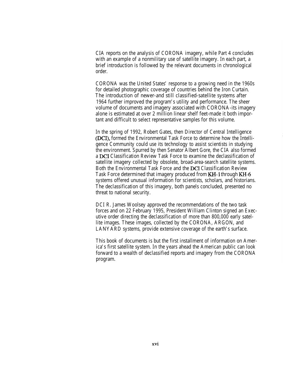 Corona: Americas First Satellite Program - Kevin C. Ruffner, Page 14