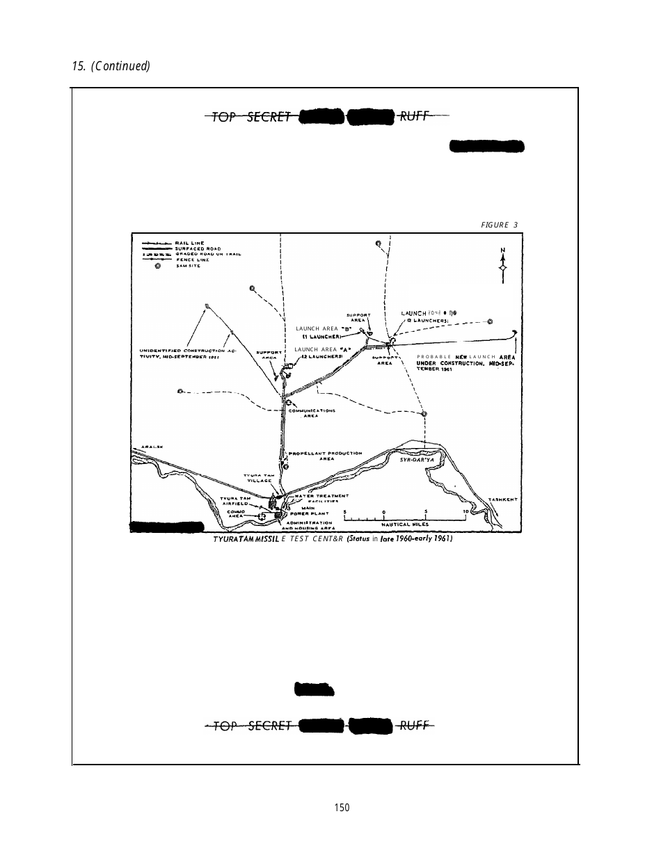 Corona: Americas First Satellite Program - Kevin C. Ruffner, Page 159
