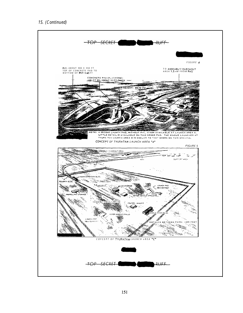 Corona: Americas First Satellite Program - Kevin C. Ruffner, Page 160