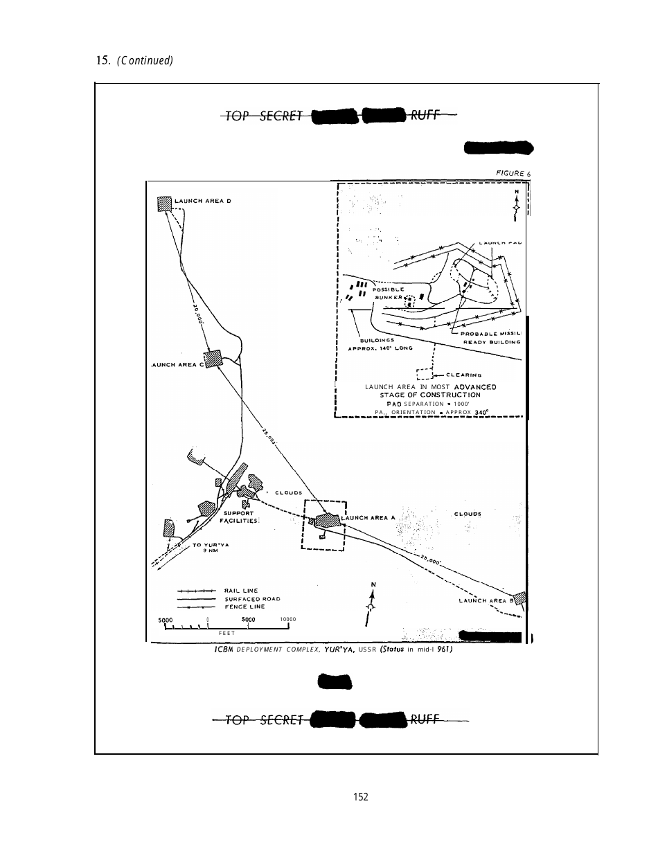 Corona: Americas First Satellite Program - Kevin C. Ruffner, Page 161