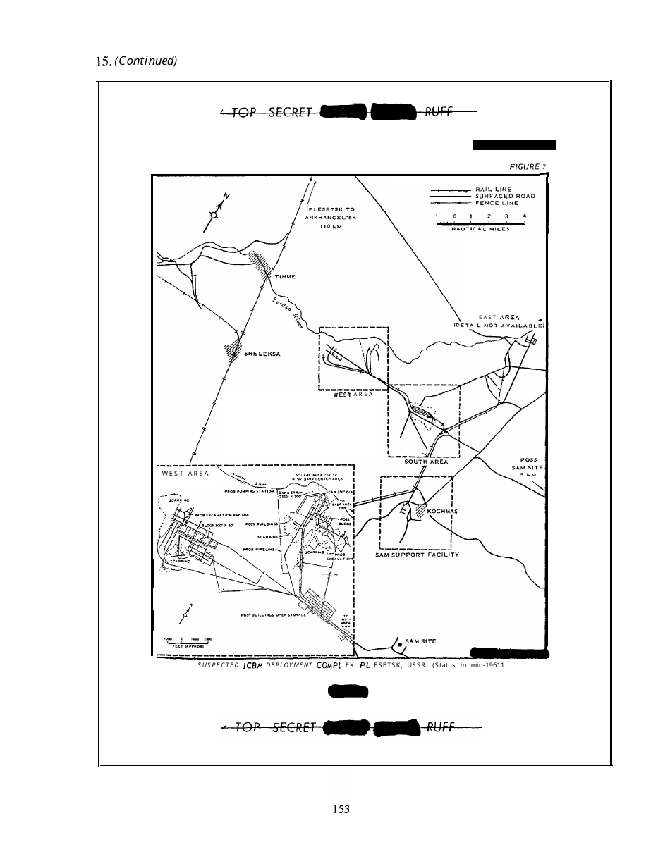 Corona: Americas First Satellite Program - Kevin C. Ruffner, Page 162