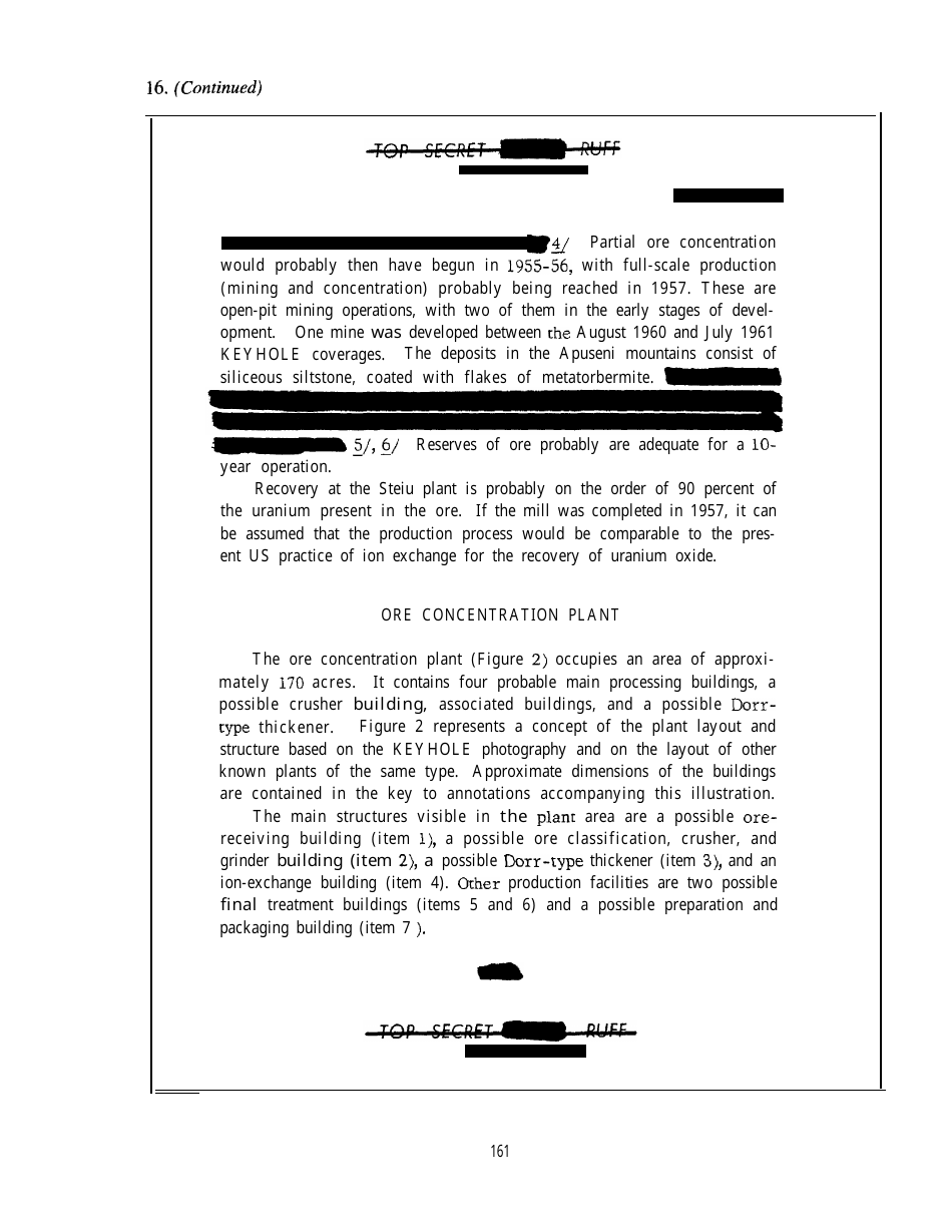 Corona: Americas First Satellite Program - Kevin C. Ruffner, Page 169