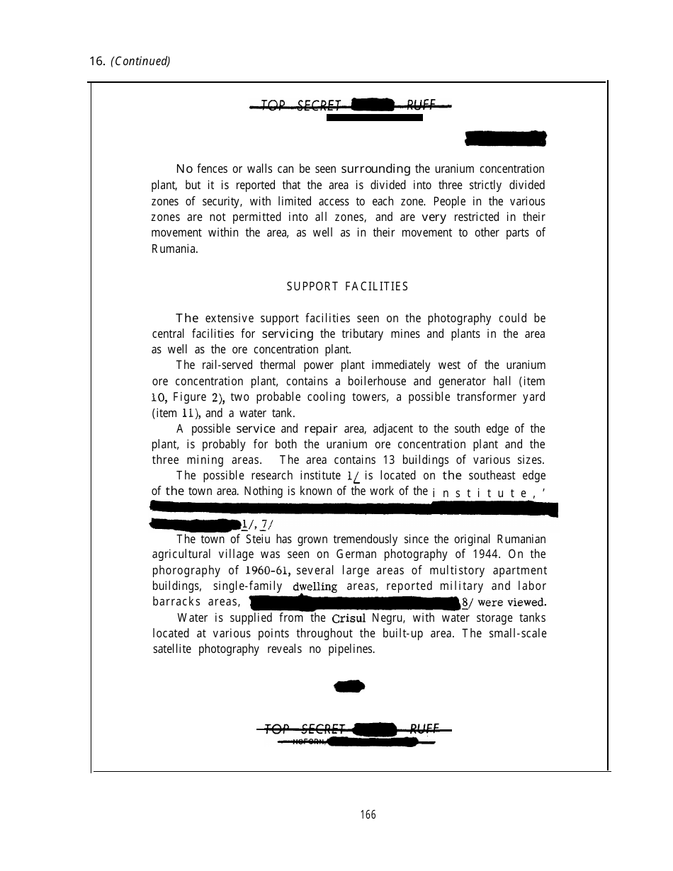 Corona: Americas First Satellite Program - Kevin C. Ruffner, Page 174