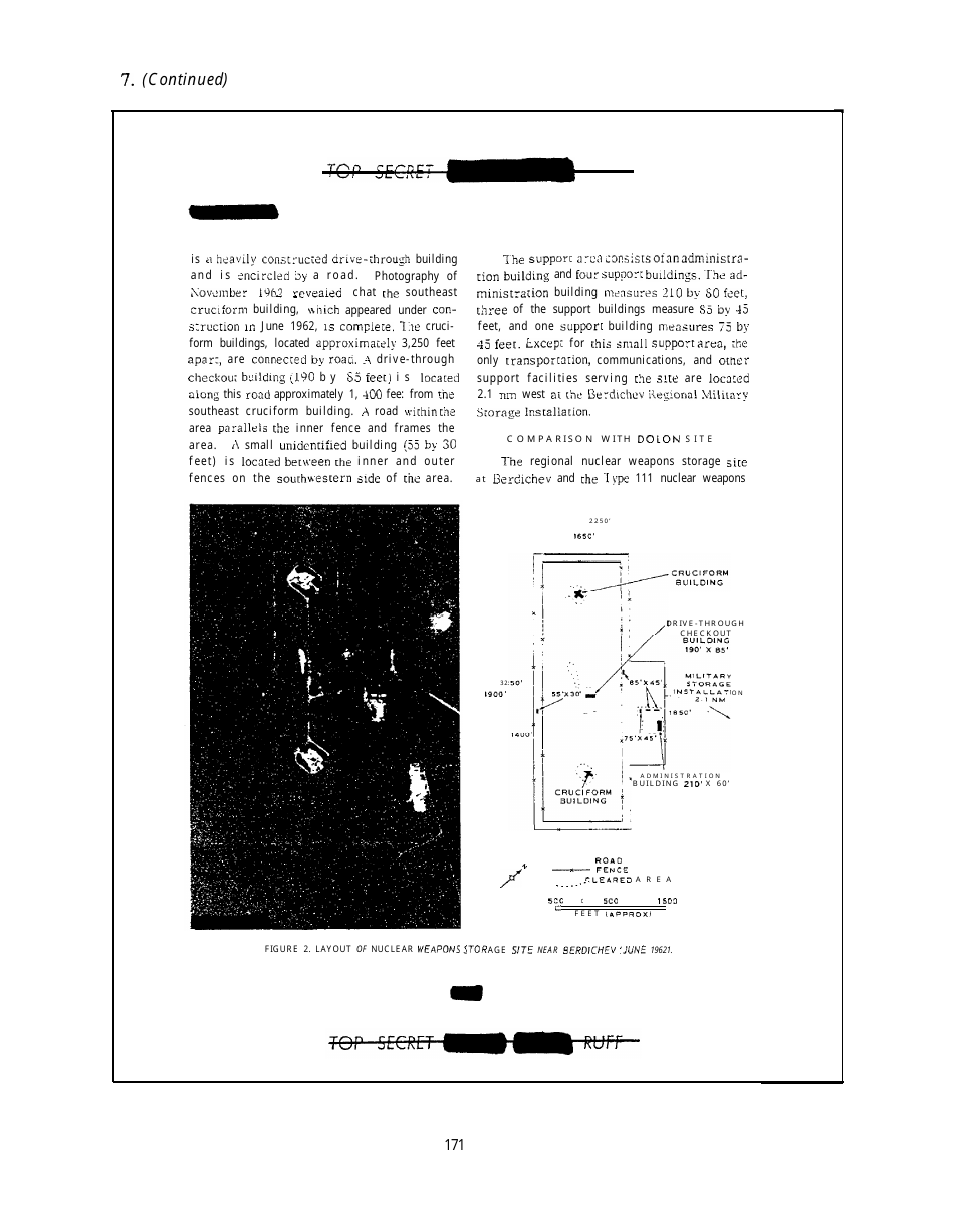 Corona: Americas First Satellite Program - Kevin C. Ruffner, Page 179
