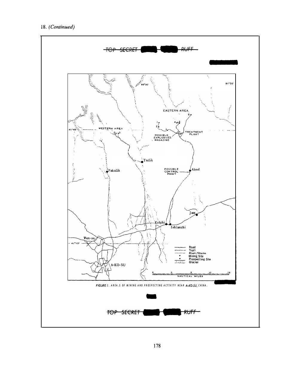 Corona: Americas First Satellite Program - Kevin C. Ruffner, Page 185