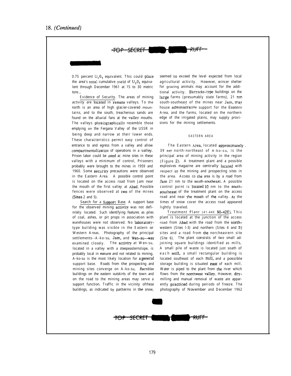 Corona: Americas First Satellite Program - Kevin C. Ruffner, Page 186