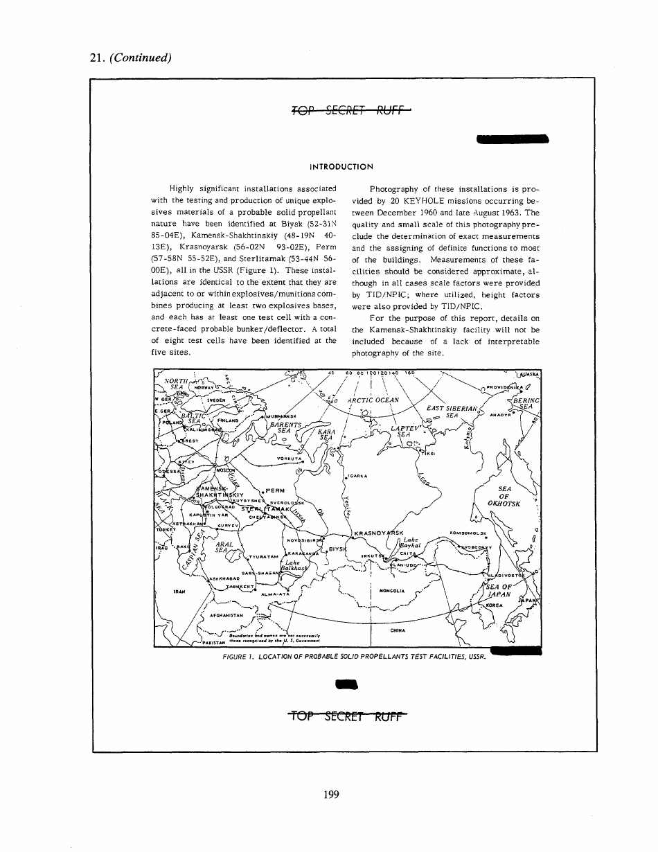 Corona: Americas First Satellite Program - Kevin C. Ruffner, Page 204