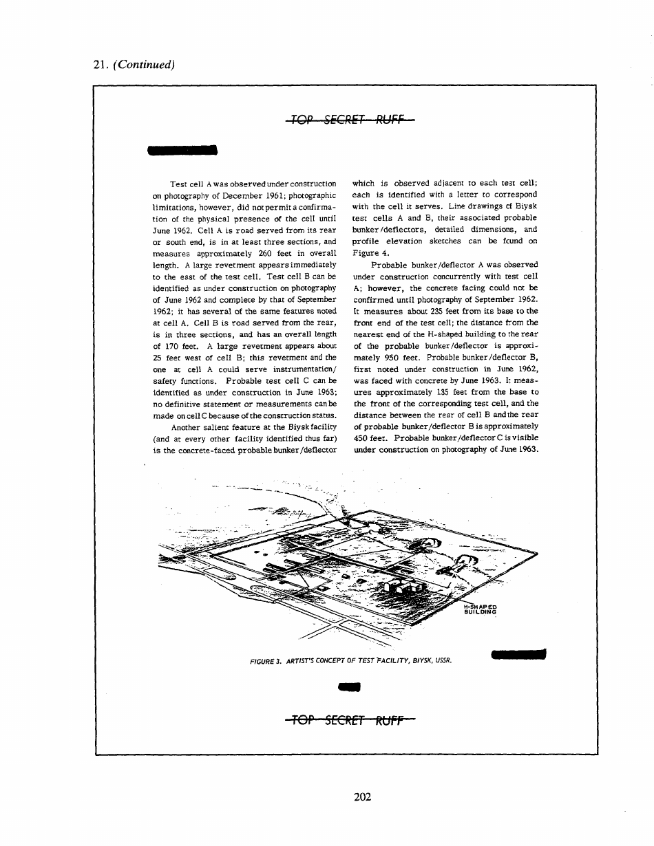 Corona: Americas First Satellite Program - Kevin C. Ruffner, Page 207