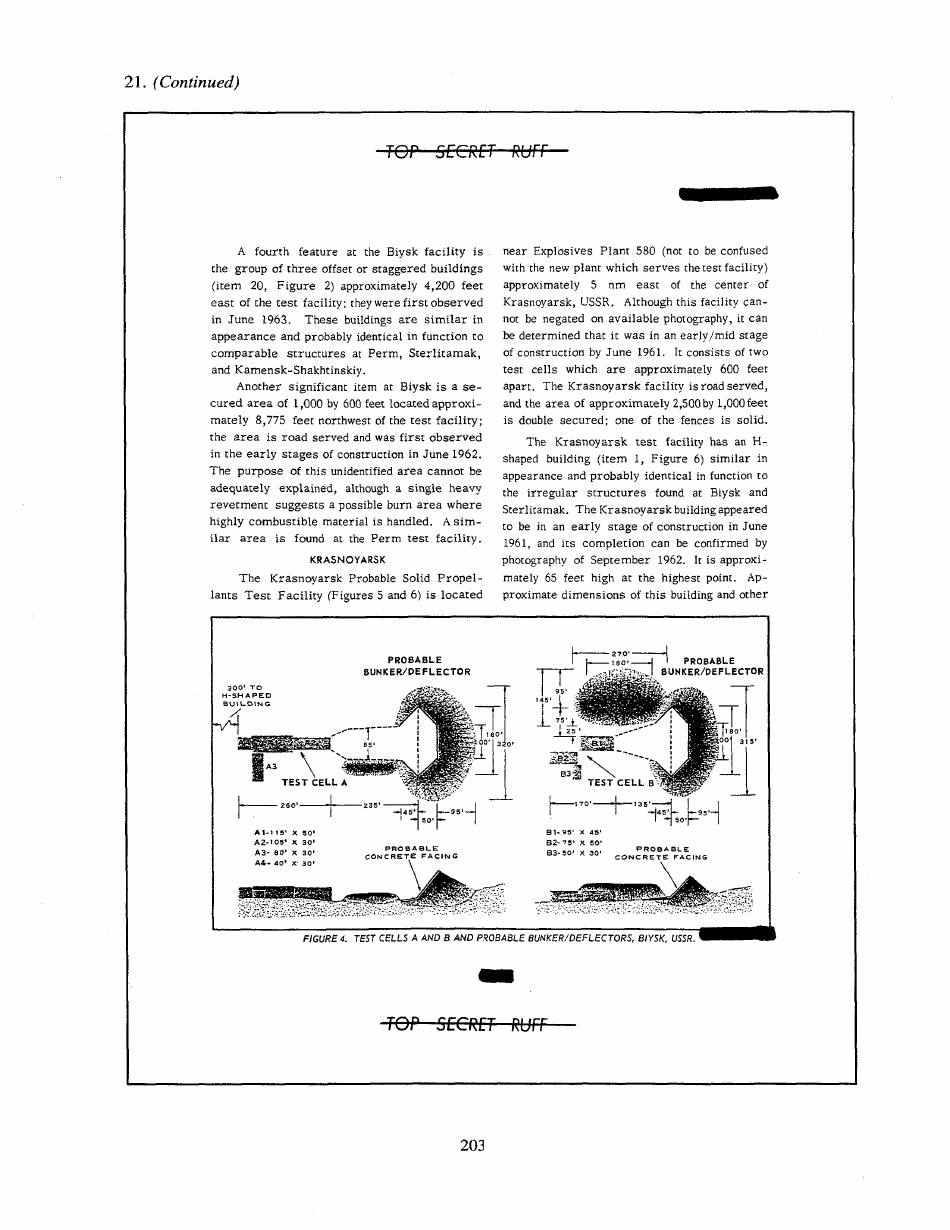 Corona: Americas First Satellite Program - Kevin C. Ruffner, Page 208