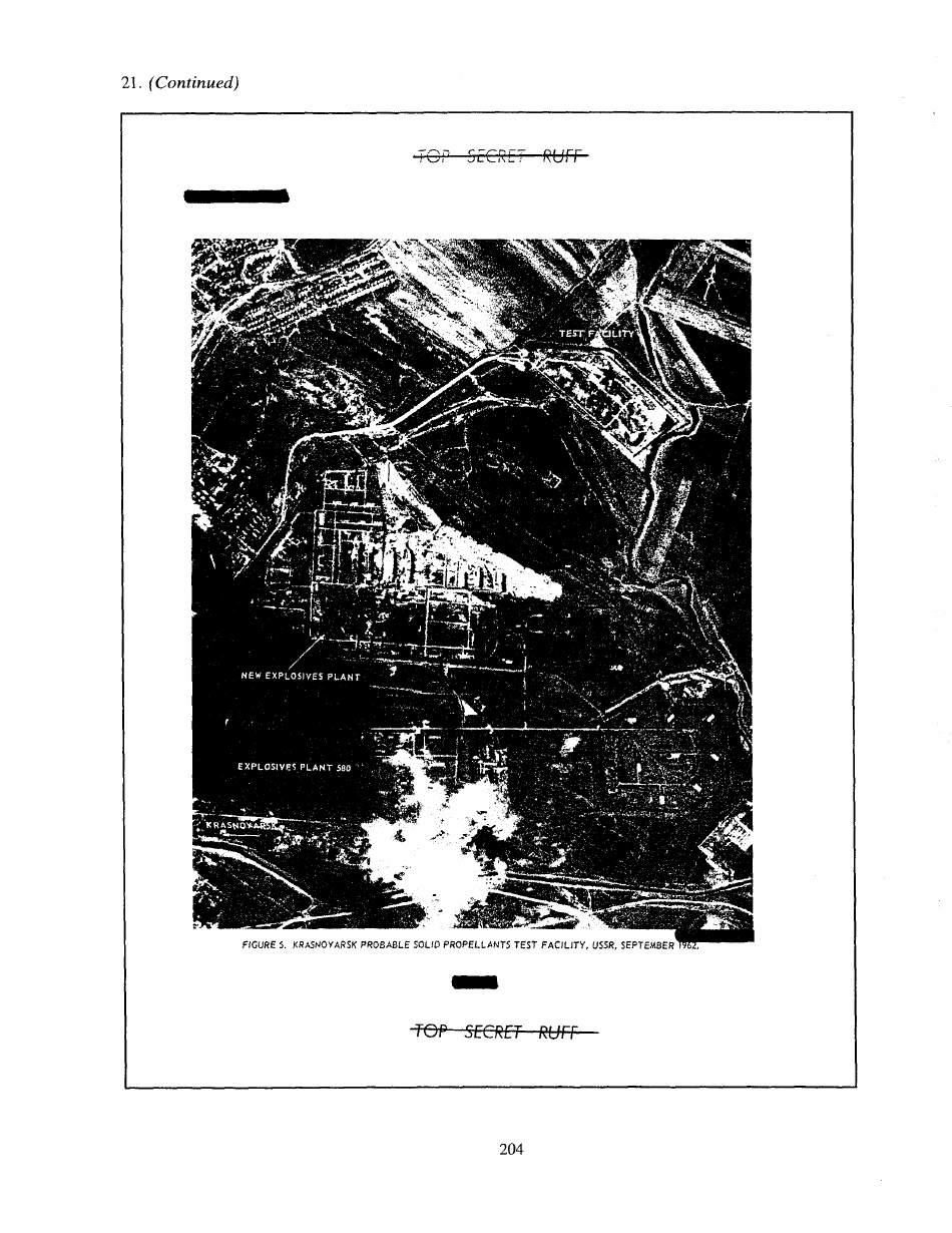 Corona: Americas First Satellite Program - Kevin C. Ruffner, Page 209