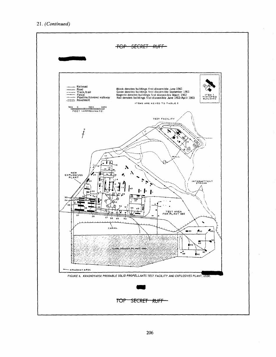 Corona: Americas First Satellite Program - Kevin C. Ruffner, Page 211