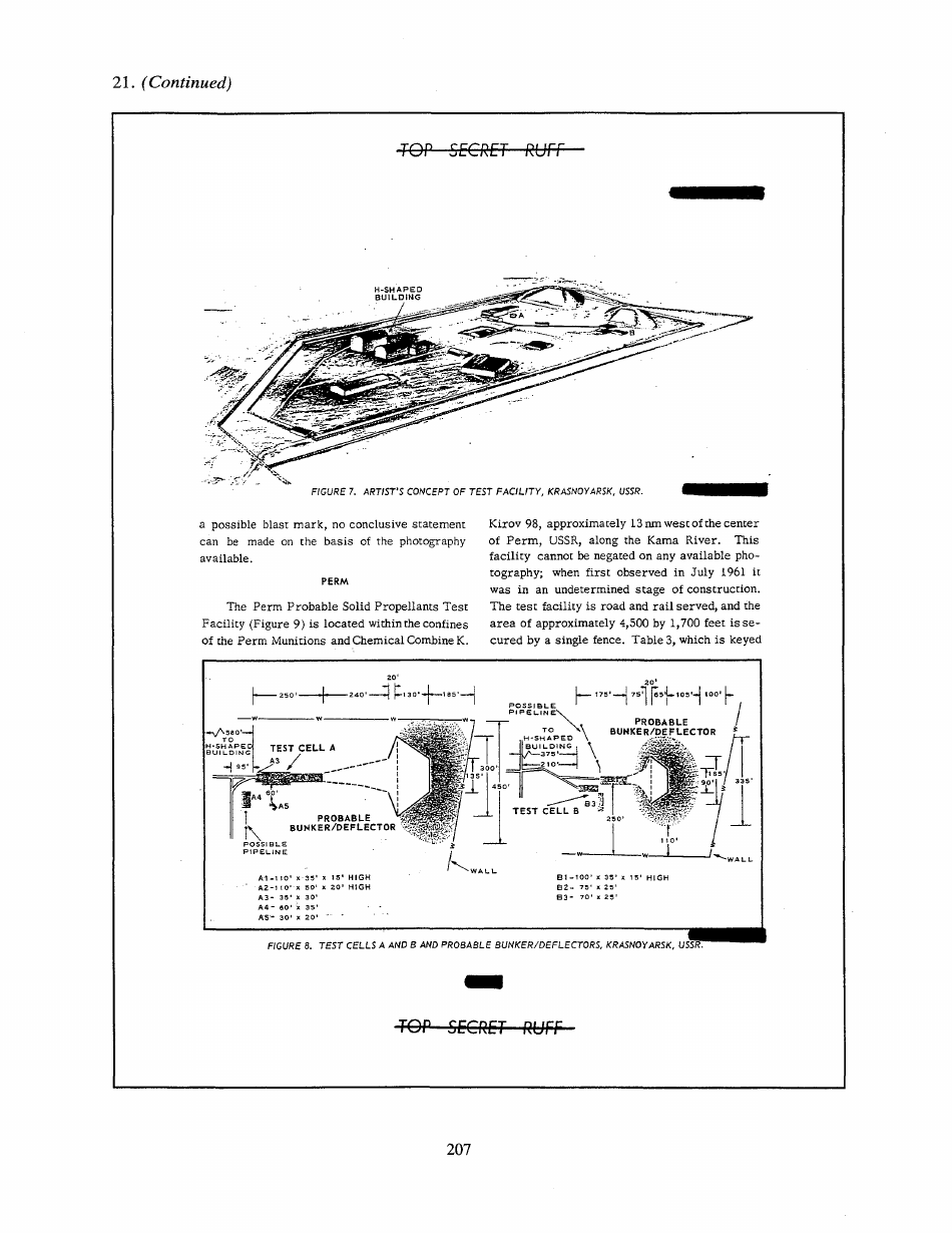 Corona: Americas First Satellite Program - Kevin C. Ruffner, Page 212