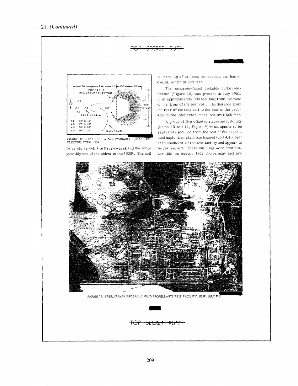 Corona: Americas First Satellite Program - Kevin C. Ruffner, Page 214