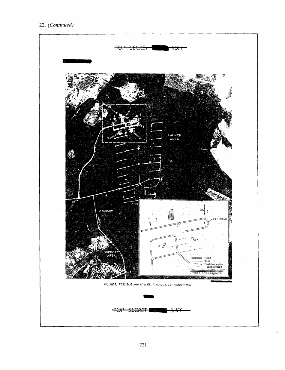 Corona: Americas First Satellite Program - Kevin C. Ruffner, Page 226