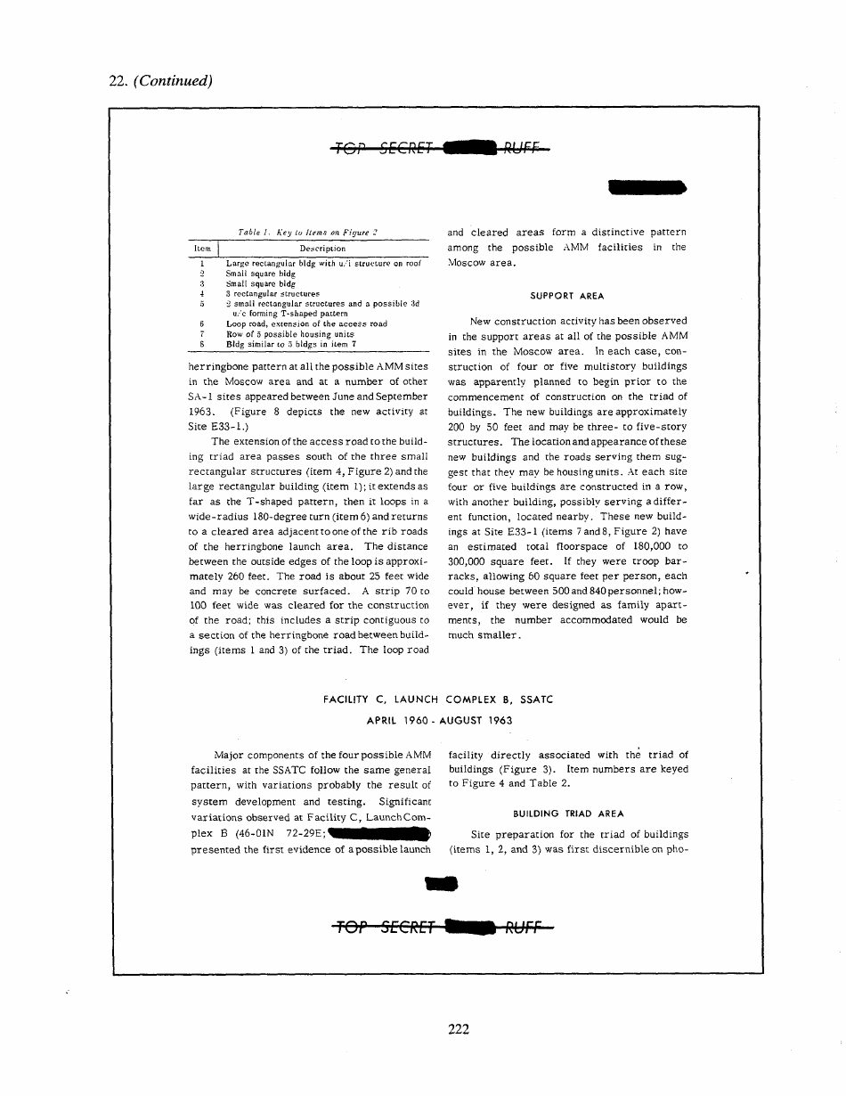 Corona: Americas First Satellite Program - Kevin C. Ruffner, Page 227