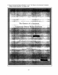 Corona: America&#039;s First Satellite Program - Kevin C. Ruffner, Page 242