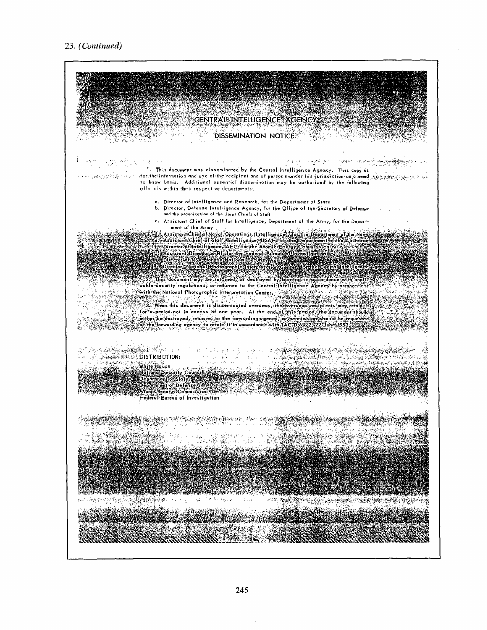 Corona: Americas First Satellite Program - Kevin C. Ruffner, Page 250