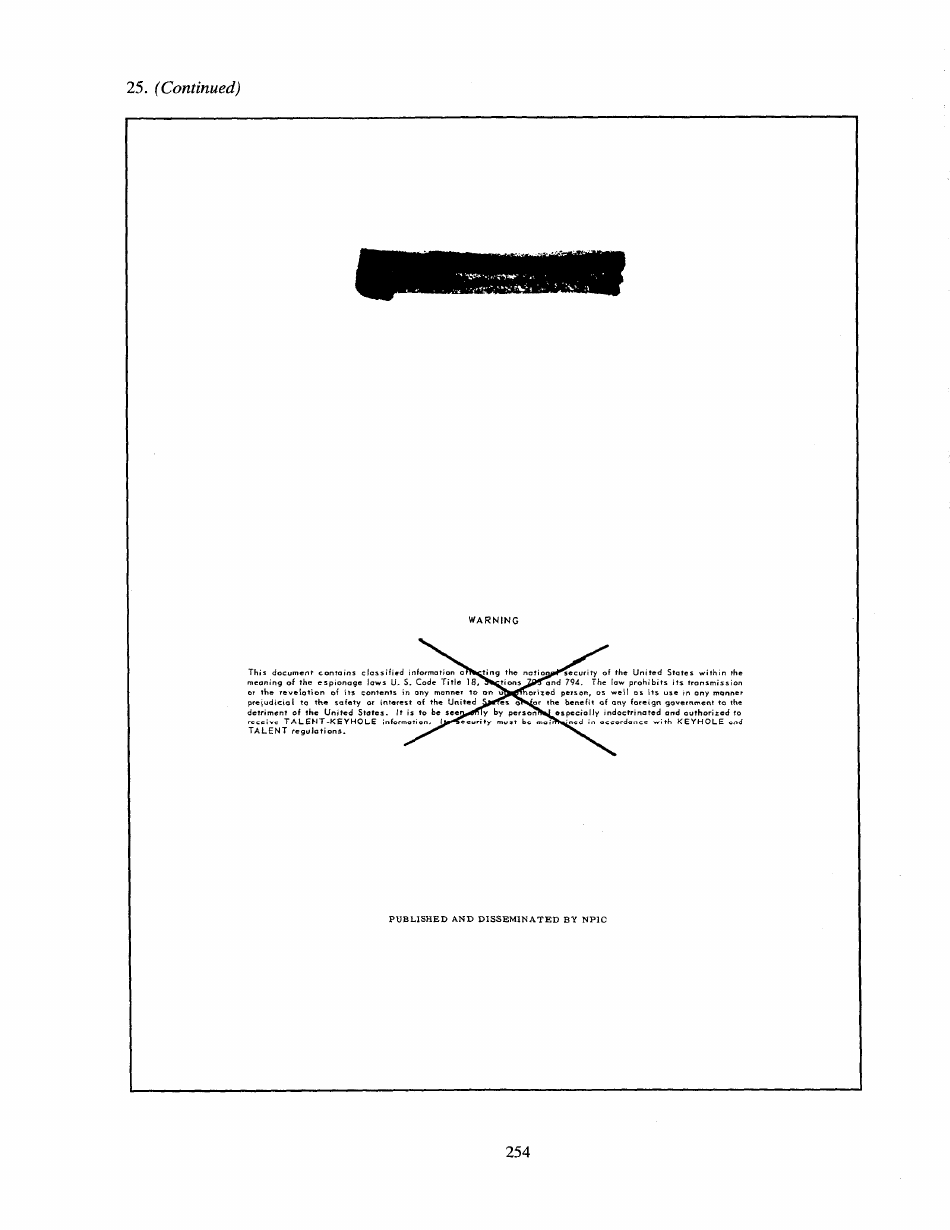 Corona: Americas First Satellite Program - Kevin C. Ruffner, Page 257