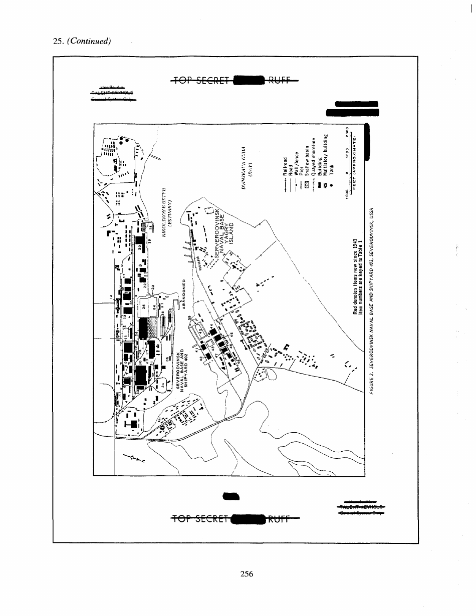 Corona: Americas First Satellite Program - Kevin C. Ruffner, Page 259