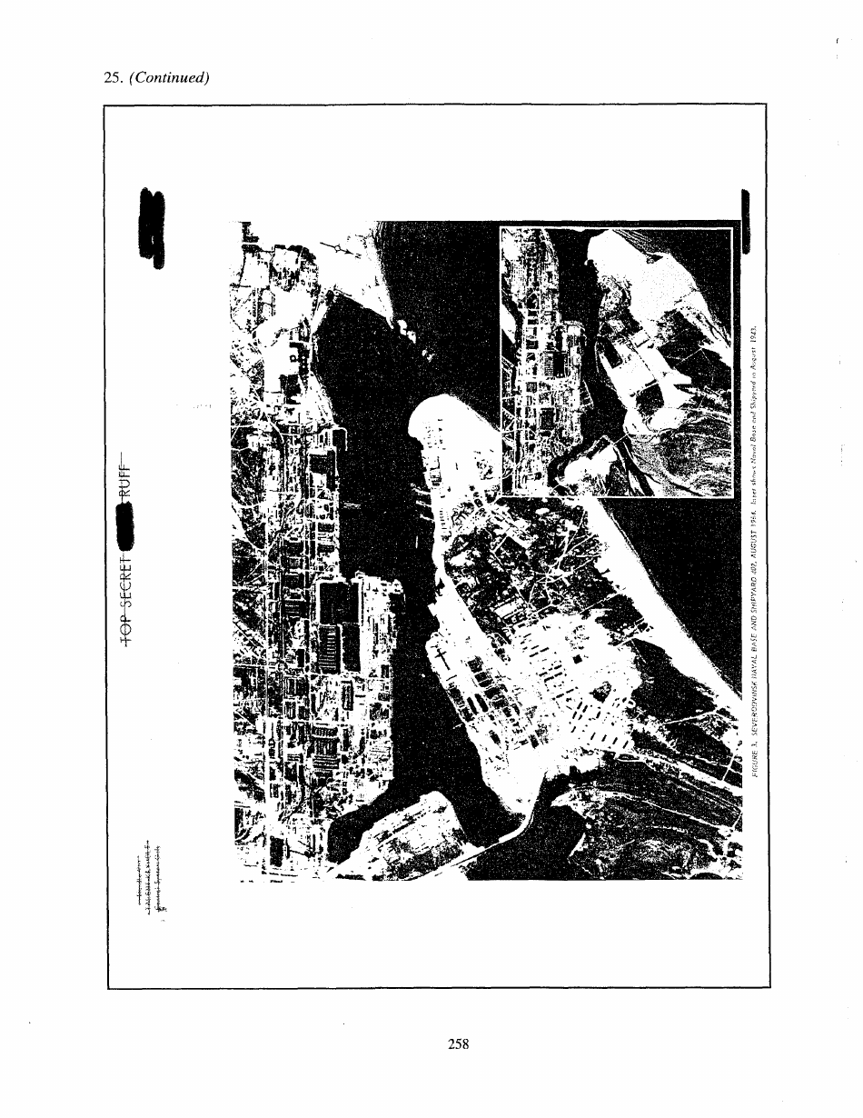 Corona: Americas First Satellite Program - Kevin C. Ruffner, Page 261