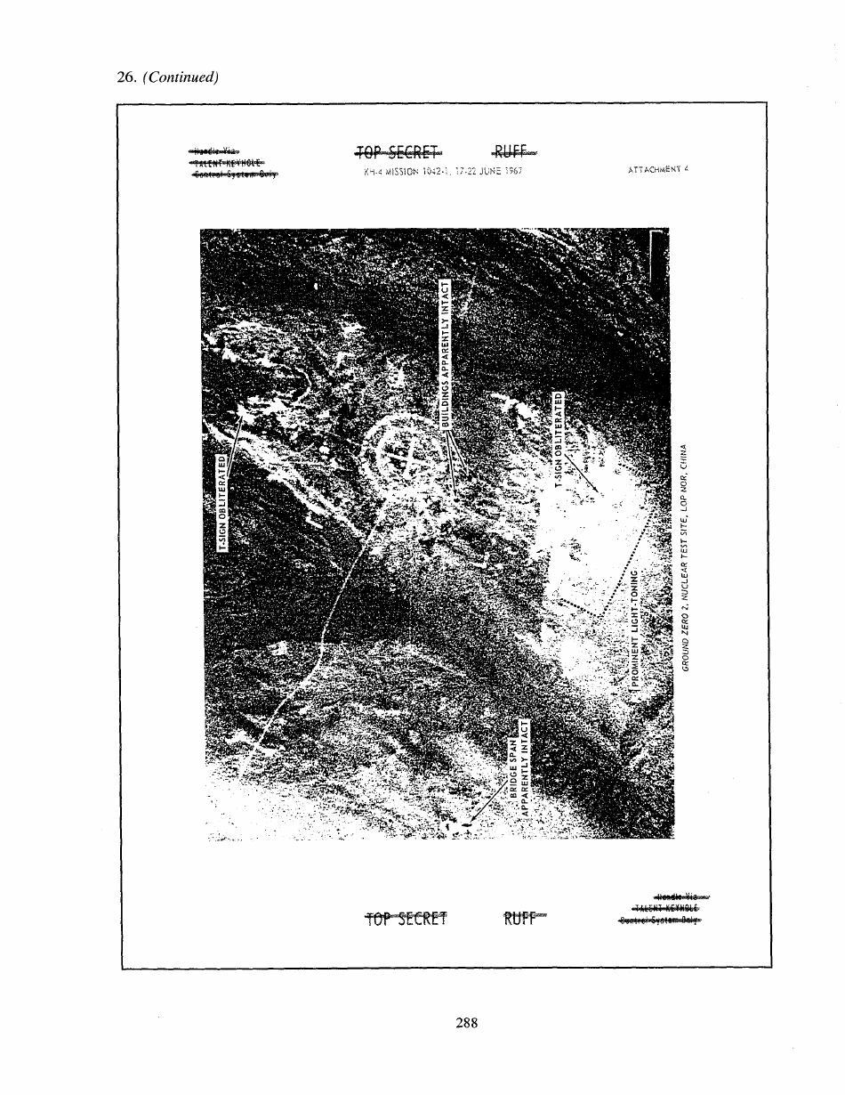 Corona: Americas First Satellite Program - Kevin C. Ruffner, Page 290