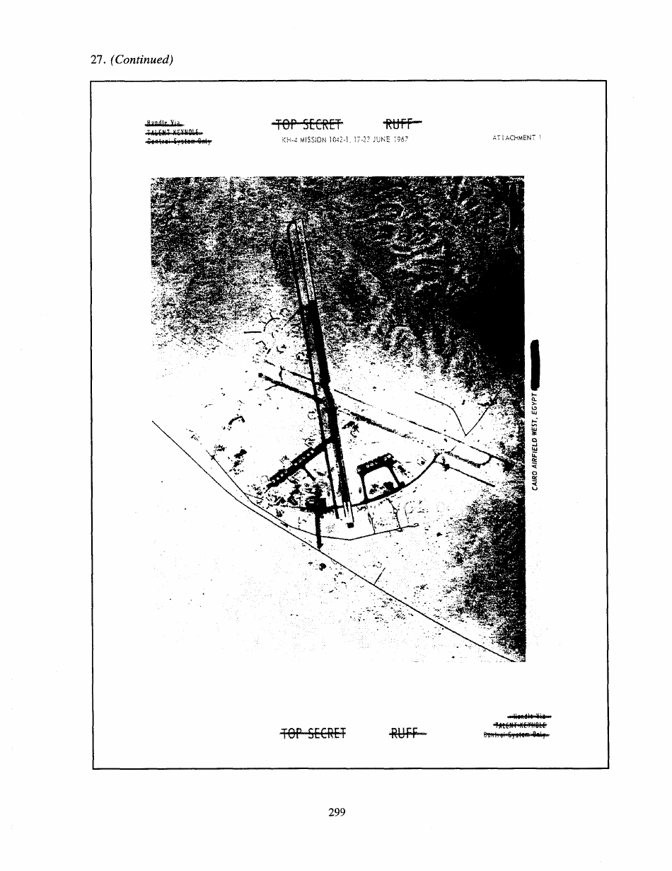 Corona: Americas First Satellite Program - Kevin C. Ruffner, Page 301