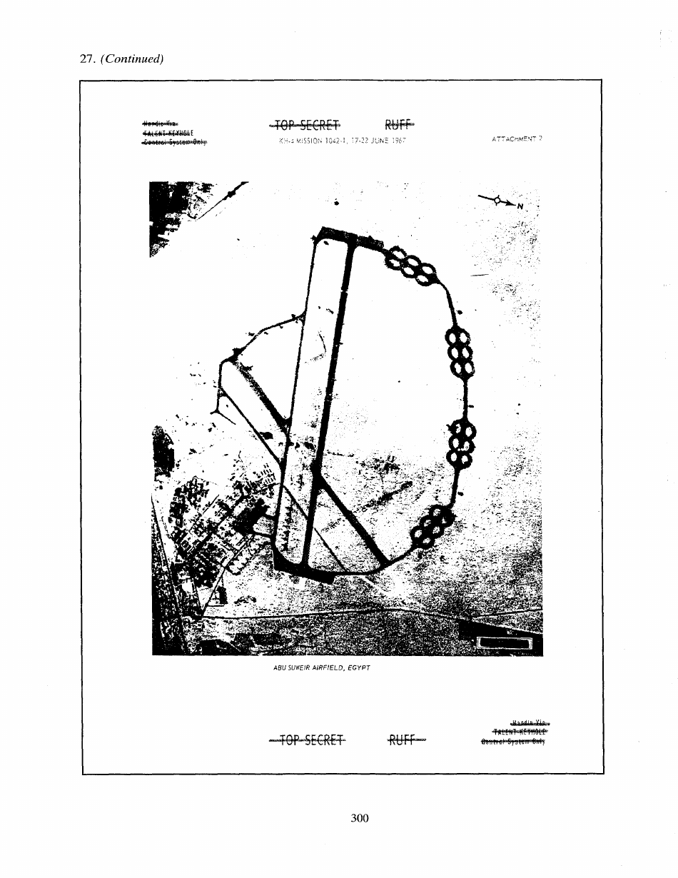 Corona: Americas First Satellite Program - Kevin C. Ruffner, Page 302