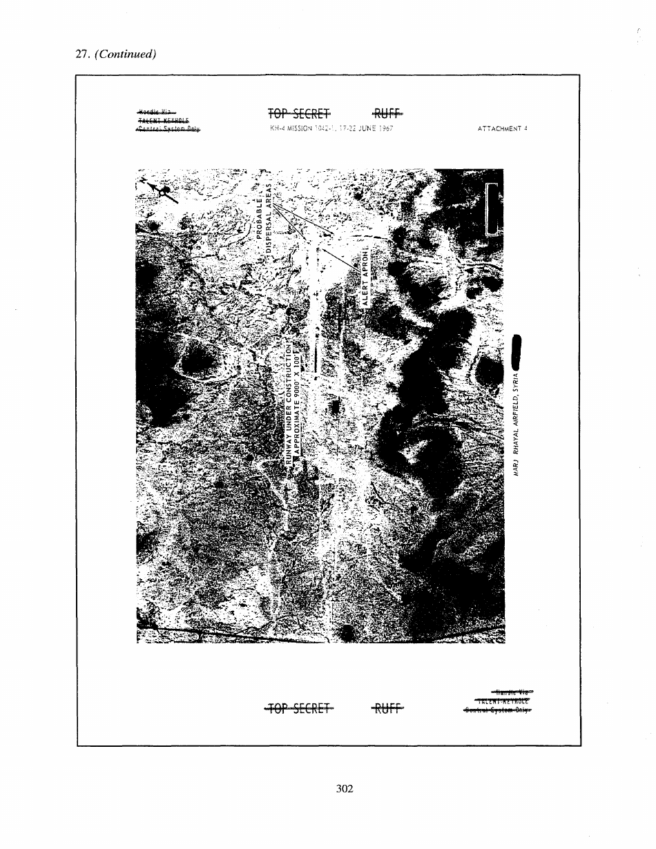 Corona: Americas First Satellite Program - Kevin C. Ruffner, Page 304