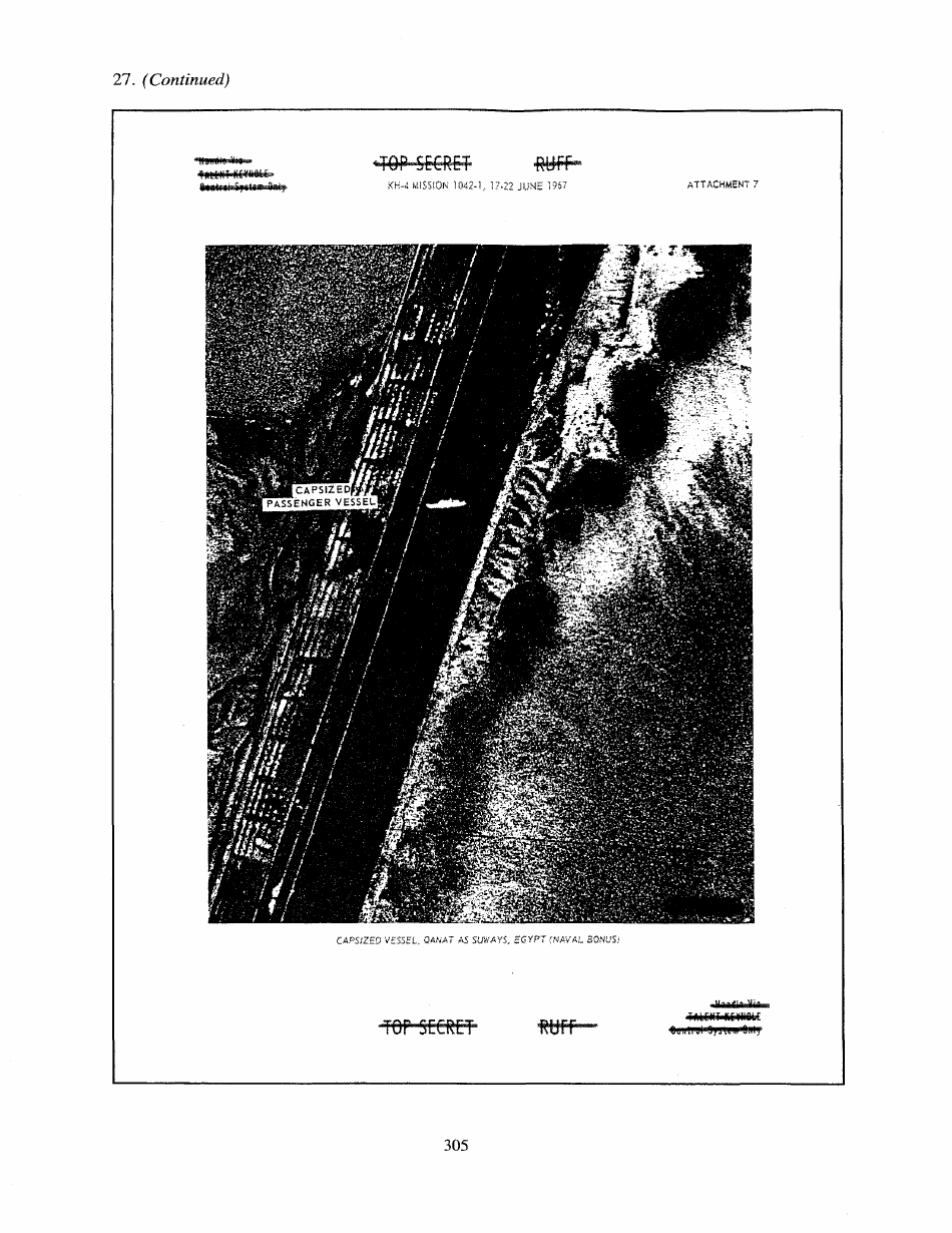 Corona: Americas First Satellite Program - Kevin C. Ruffner, Page 307