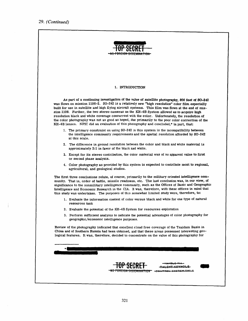 Corona: Americas First Satellite Program - Kevin C. Ruffner, Page 322