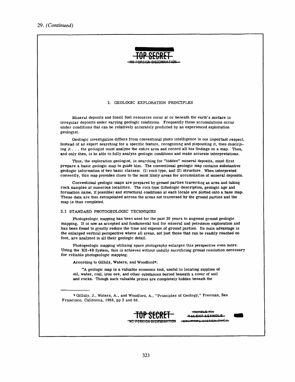 Corona: Americas First Satellite Program - Kevin C. Ruffner, Page 324