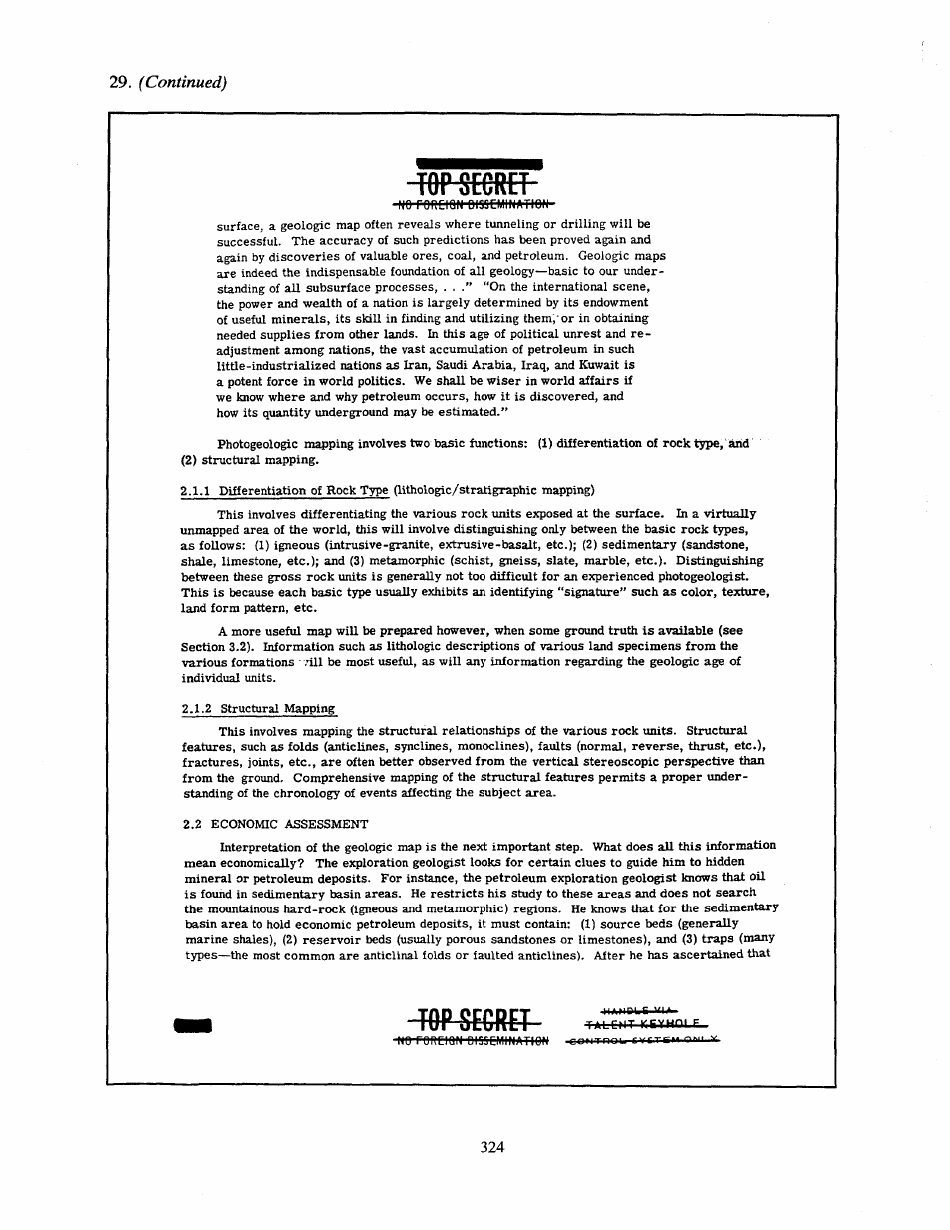 Corona: Americas First Satellite Program - Kevin C. Ruffner, Page 325