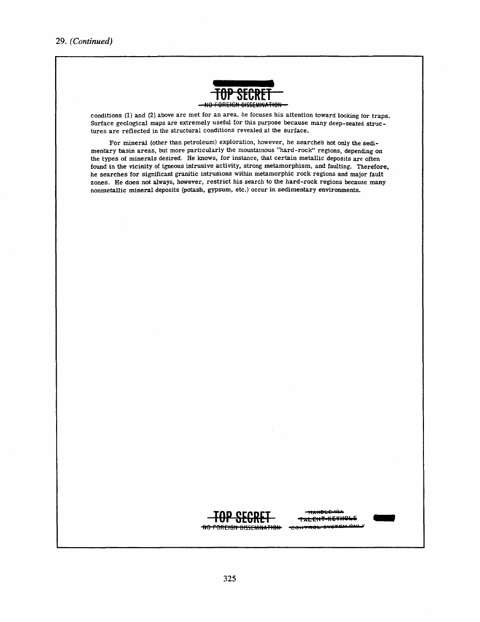 Corona: Americas First Satellite Program - Kevin C. Ruffner, Page 326