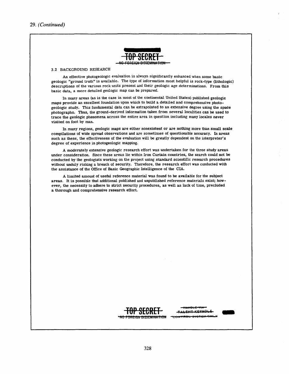 Corona: Americas First Satellite Program - Kevin C. Ruffner, Page 329