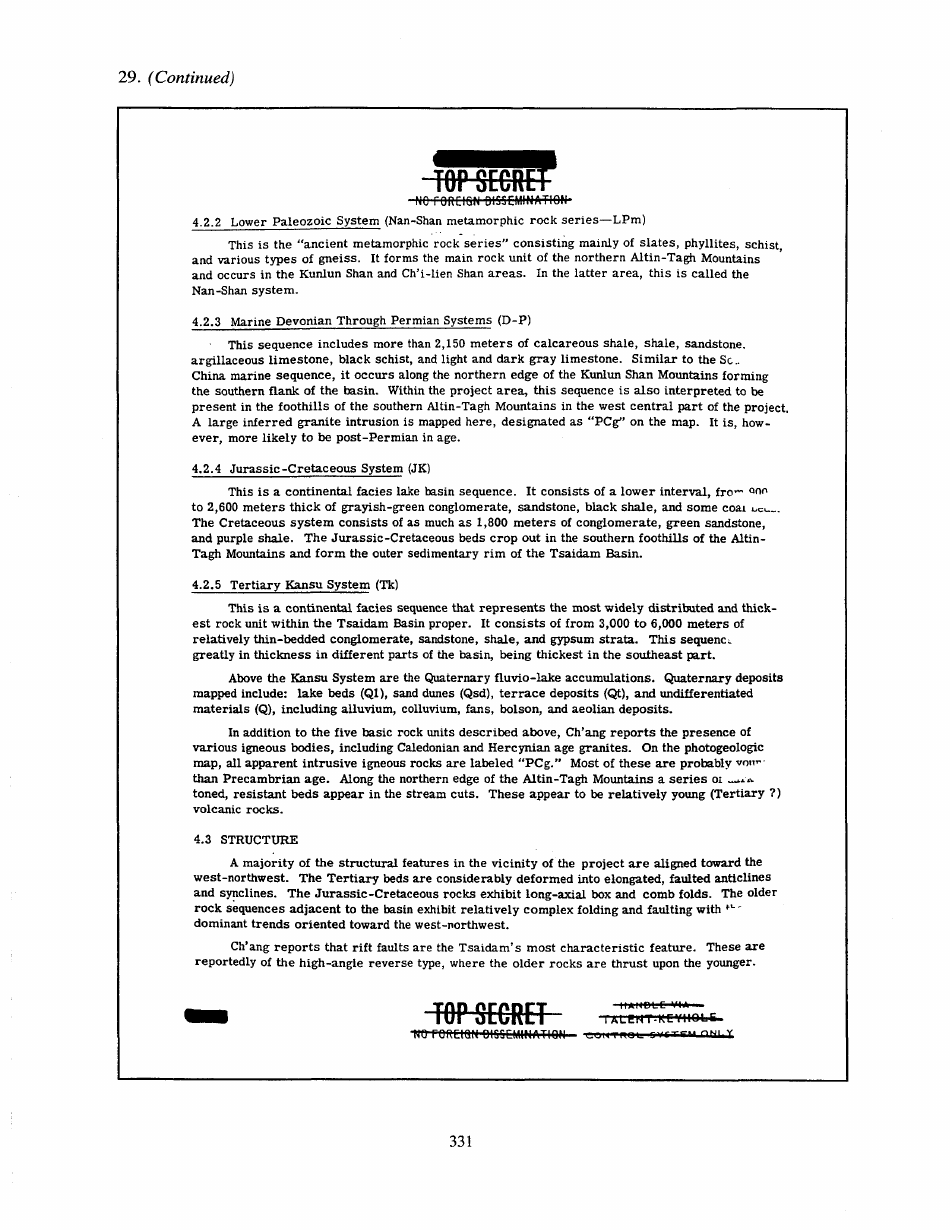 Corona: Americas First Satellite Program - Kevin C. Ruffner, Page 332