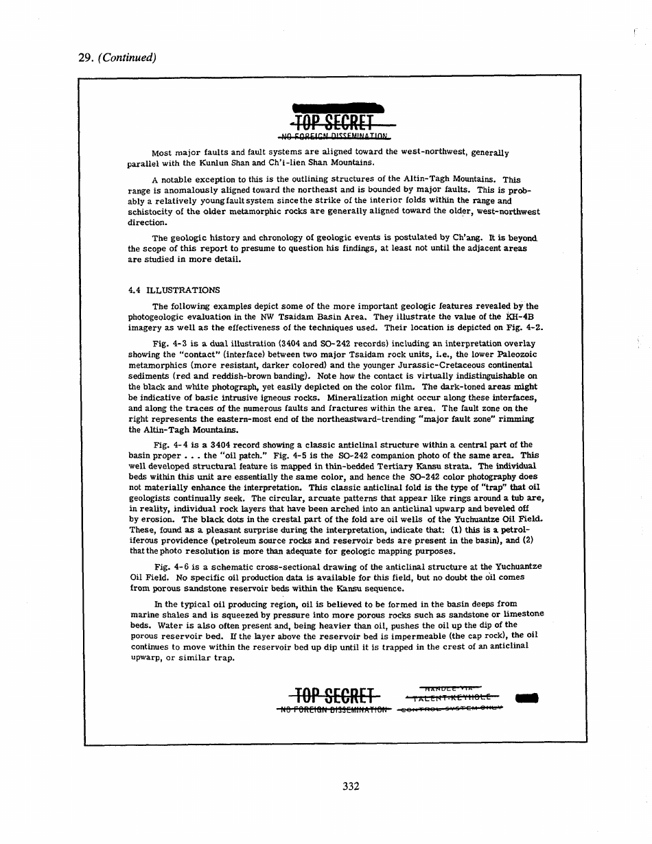 Corona: Americas First Satellite Program - Kevin C. Ruffner, Page 333