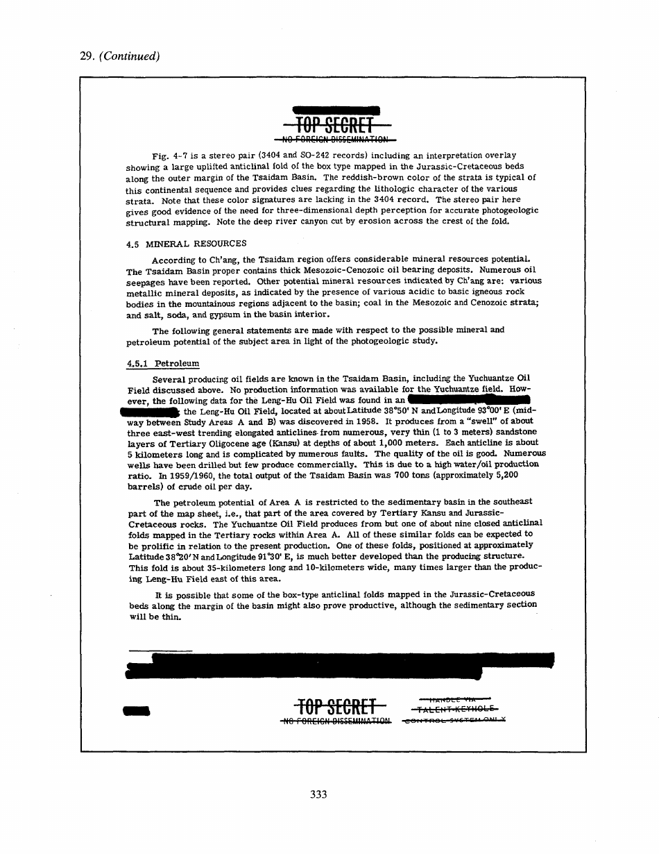 Corona: Americas First Satellite Program - Kevin C. Ruffner, Page 334