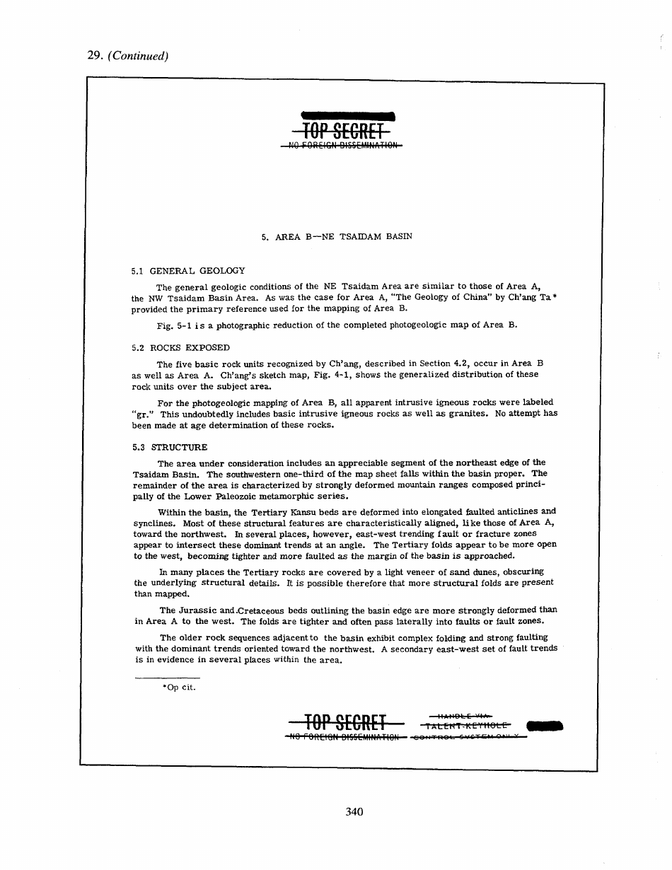 Corona: Americas First Satellite Program - Kevin C. Ruffner, Page 341