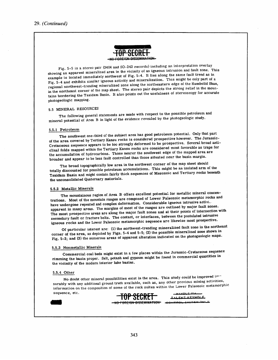 Corona: Americas First Satellite Program - Kevin C. Ruffner, Page 344