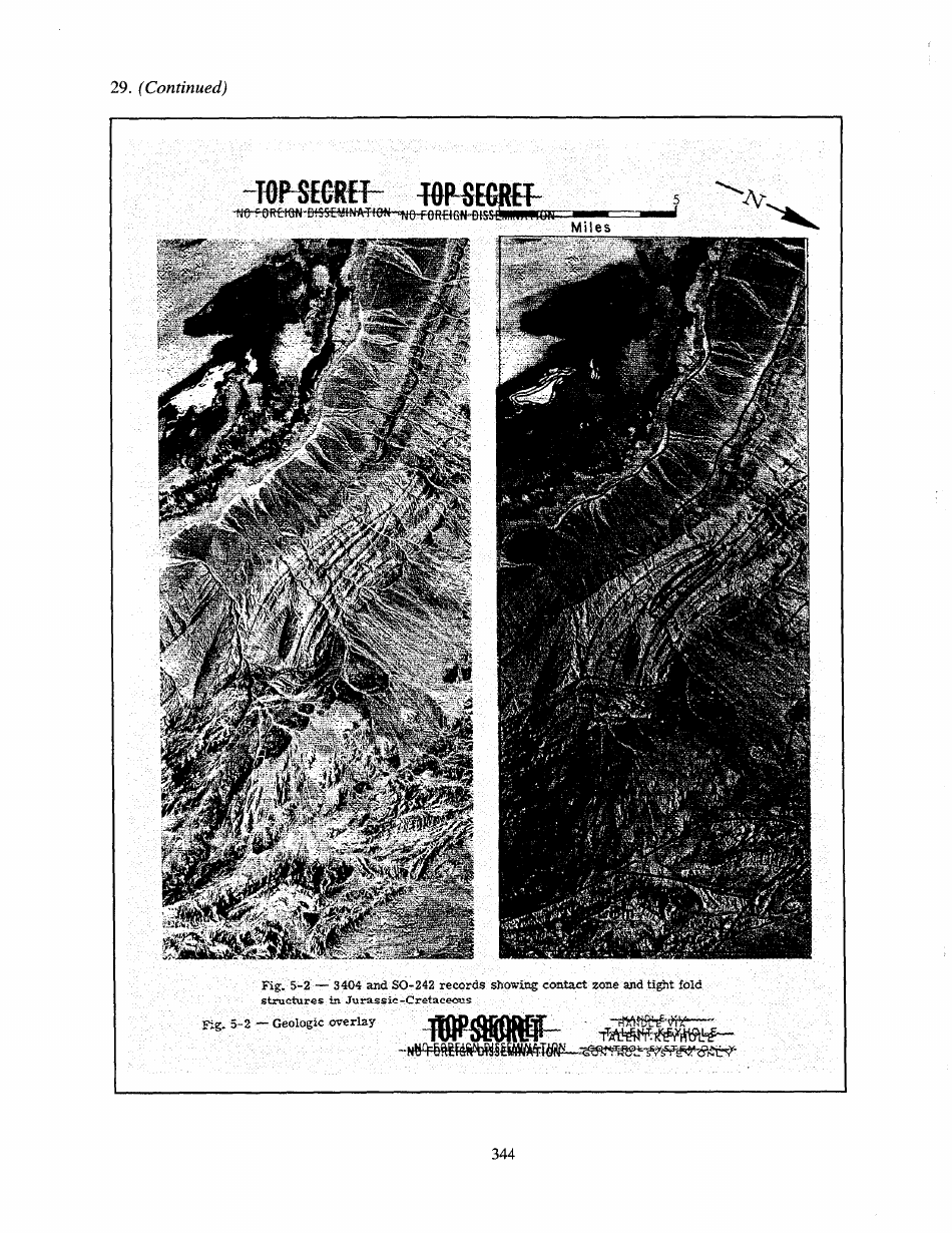 Corona: Americas First Satellite Program - Kevin C. Ruffner, Page 345