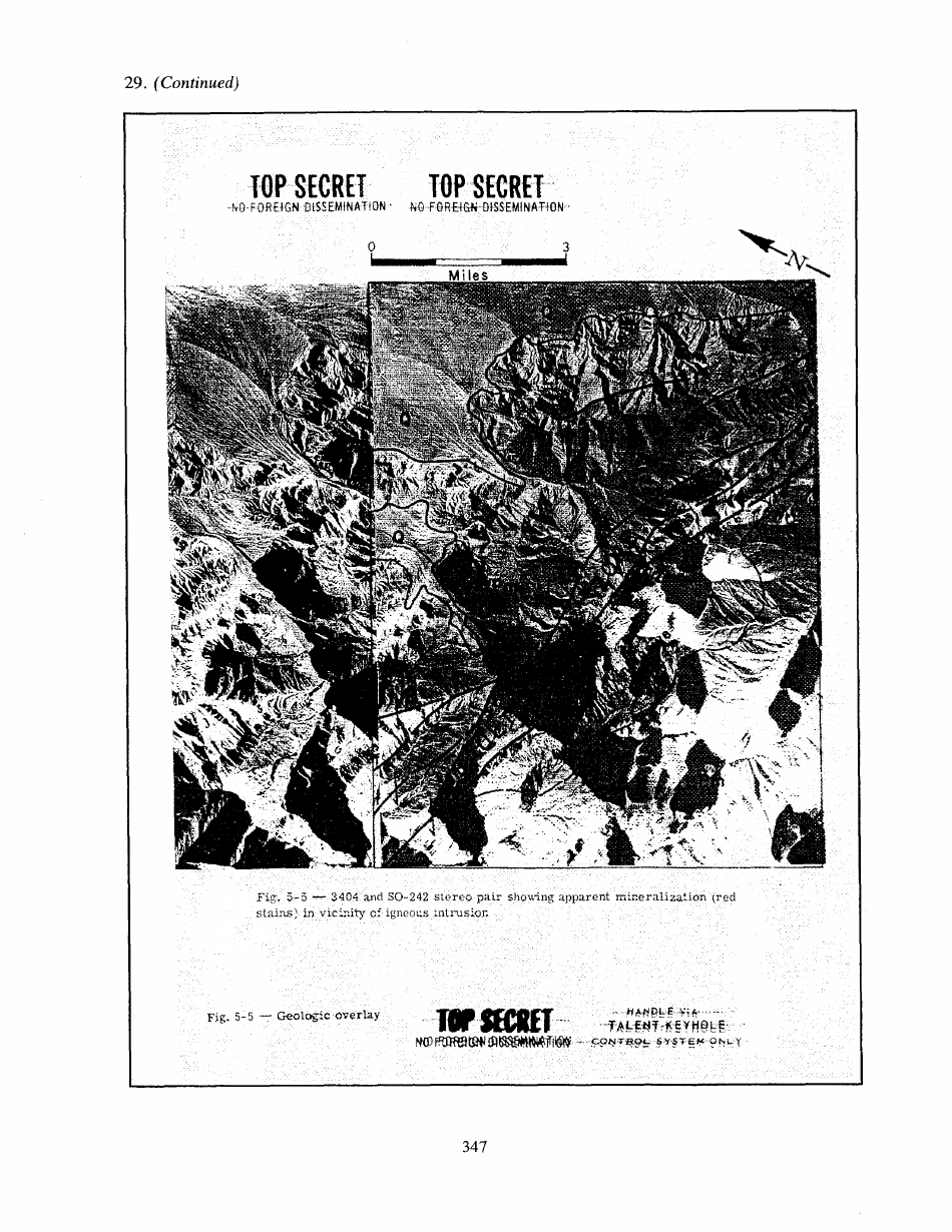 Corona: Americas First Satellite Program - Kevin C. Ruffner, Page 348