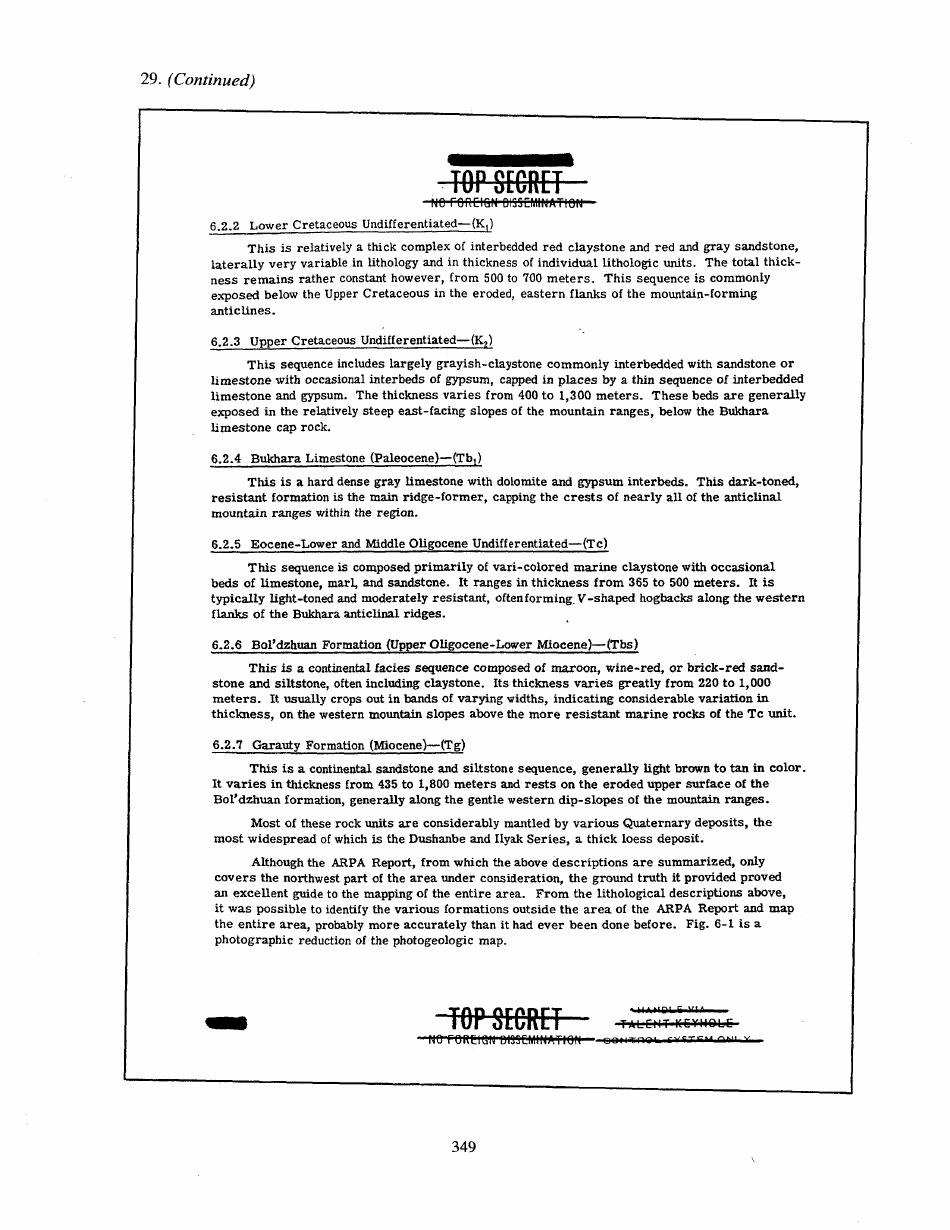 Corona: Americas First Satellite Program - Kevin C. Ruffner, Page 350