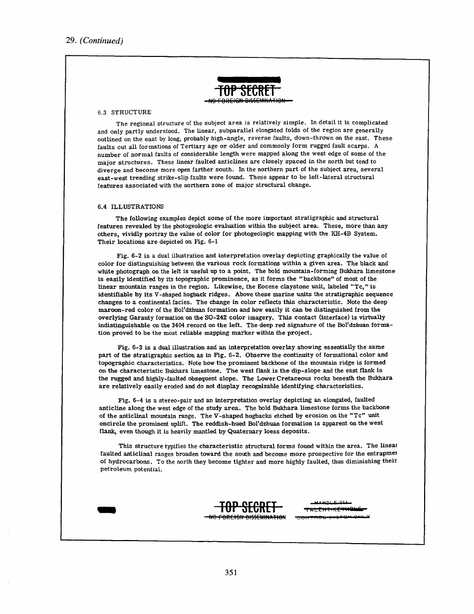 Corona: Americas First Satellite Program - Kevin C. Ruffner, Page 352