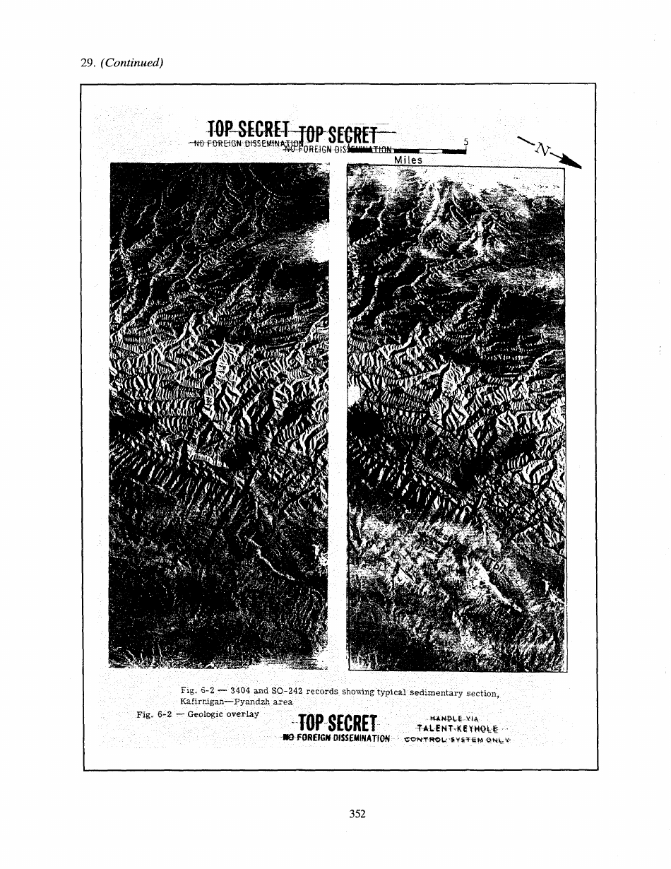 Corona: Americas First Satellite Program - Kevin C. Ruffner, Page 353